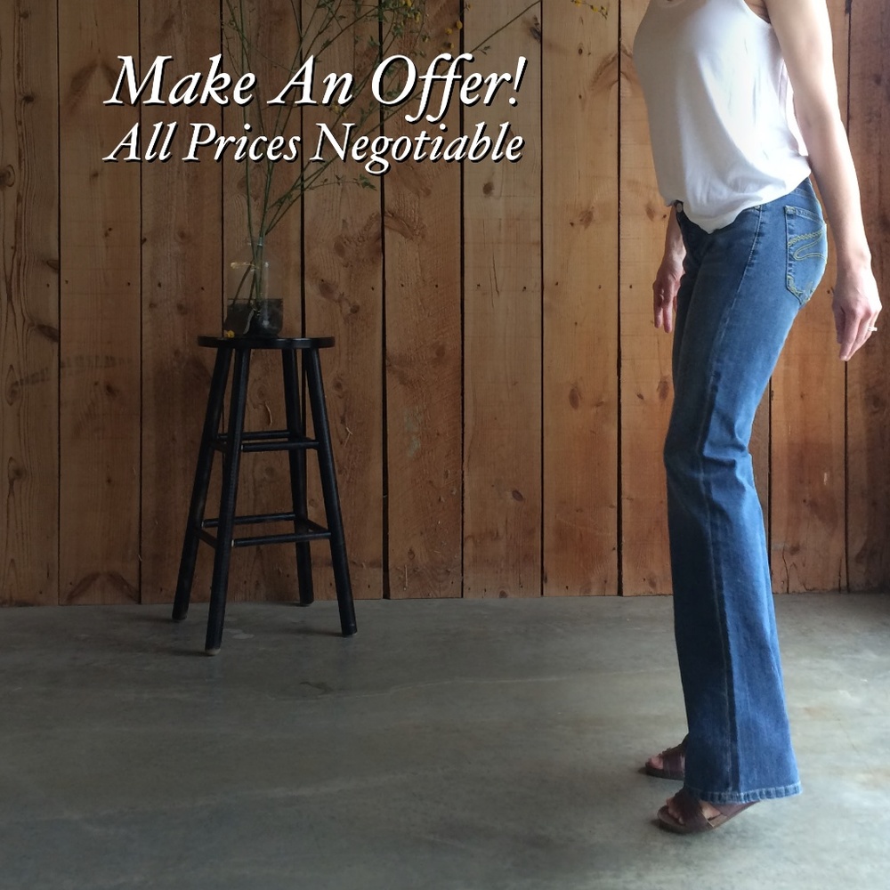 Make an Offer!